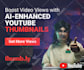 design google banner ads that attract your target audience