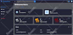 create business website, blog, a news site or a sports