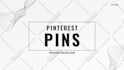design professional pinterest pins