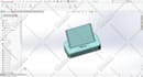 create 3d cad models step stl 3mf and dxf files
