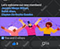 be your facebook group moderator