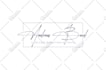 design autograph and artistic handwritten signature logo
