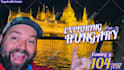 professional talking head video editing for youtube