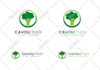 do professional modern business logo design
