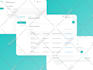 do amazing website or mobile app ui ux design in  figma