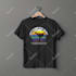 create an awesome graphic t shirt design