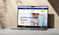 wix website redesign build wix website wix website development wix design