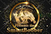 create 3d logo design for your brand or business with copyright