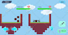 develop a game on unity 2d, 3d
