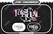 make or redesign logo for vtuber and streamer