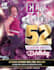 make unique party flyer design, facebook cover, event design