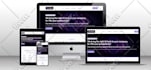 do a wordpress website with elementor pro
