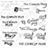 sketch fast logo concepts for your branding, 24h delivery
