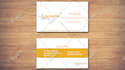 do logo business card letter head