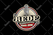 design modern retro monochrome logo in 24 hours