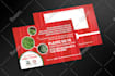 design flyer, postcard, eddm, or media kit in just 24 hours