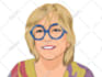 draw your avatar cartoon portrait based on your photo