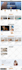 do wordpress website development, website redesign or blog