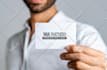 create a unique and professional business logo