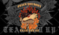 old school traditional tattoo for tshirt your brand
