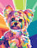 draw your pet into wpap style