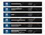 build an event or conference website with ticket booking
