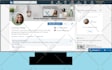 create your linkedin profile and business page