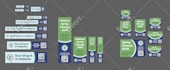 design google display ads banner, affiliate banner ads, website banner