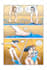 draw comic and manga pages