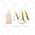 design a premium monogram and initials logo