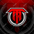 designs gaming esport logo with initials