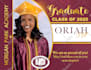 create a yearbook ad photocollage printable with unique editorial style