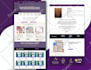 design a professional and responsive wordpress website with elementor
