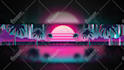 create webcam kick twitch overlay stream overlay for streamer