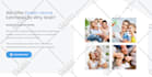 create cleaning business website for cleaning company