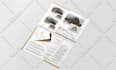 design flyers, brochures, marketing materials, any graphics