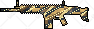 draw pixel art for anything you want