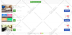 build a professional travelpayout affiliate website