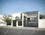 do 3d render design exterior facade