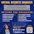 create professional tax flyer