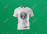 create a vintage dog, k9, or vector t shirt design