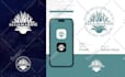do unique logo design that you deserve