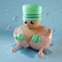 design your 3d artwork or illustration needs