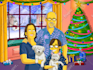 draw you in custom yellow cartoon portrait