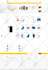 do ecommerce website and online store with woocommerce