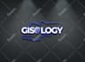 design name text based letters and typography logo