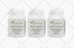 do realistic supplement bottle mockup, 3d product mockup, 3d rendering