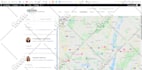 fix and integrate google map api in your website
