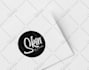 create a modern minimalist business logo design