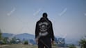 design biker vest for fivem gta 5